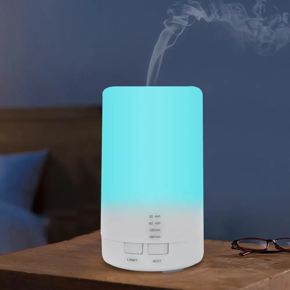 KING ARTHUR'S FAVORITE MOOD LIGHT DIFFUSER