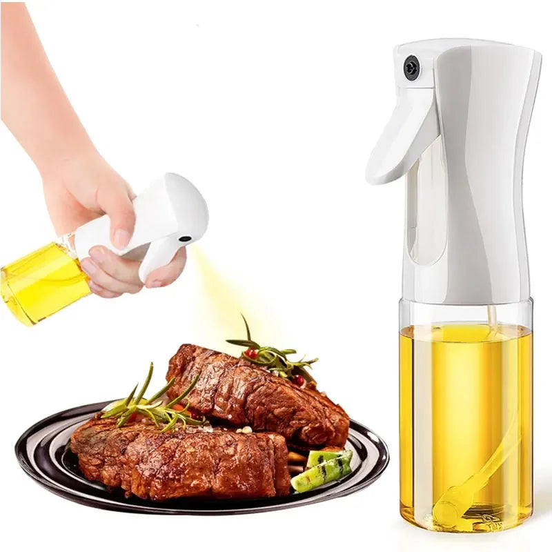 KING ARTHUR'S FAVORITE COOKING OIL SPRAYER