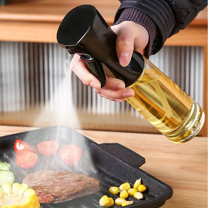 KING ARTHUR'S FAVORITE COOKING OIL SPRAYER